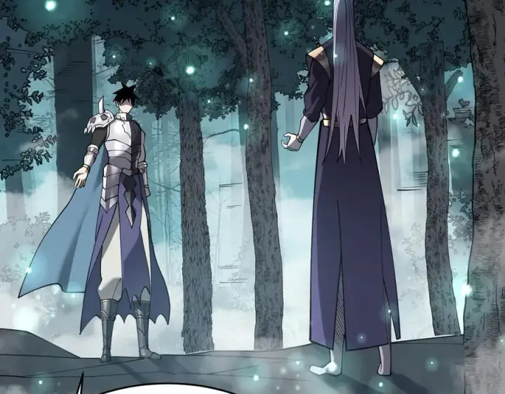 《网游：因为太浪，我成了全服公敌！》第51话 魔神宝库！图42