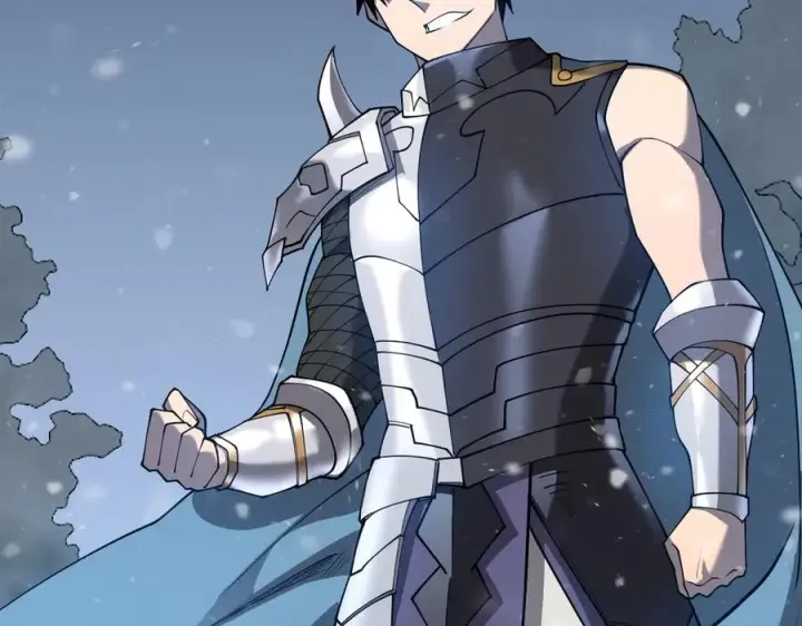 《网游：因为太浪，我成了全服公敌！》第51话 魔神宝库！图6