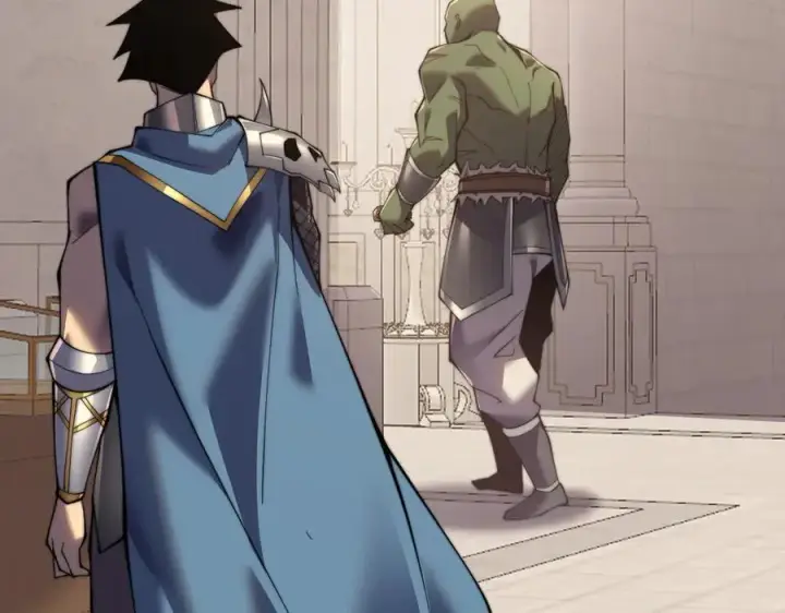 《网游：因为太浪，我成了全服公敌！》第52话 技能融合！图27