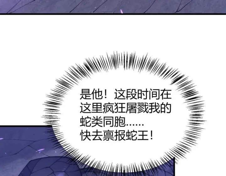 《网游：因为太浪，我成了全服公敌！》第54话 晋升！二阶！图47