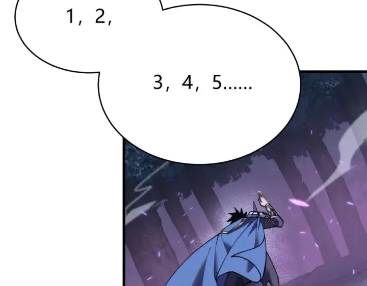 《网游：因为太浪，我成了全服公敌！》第54话 晋升！二阶！图62