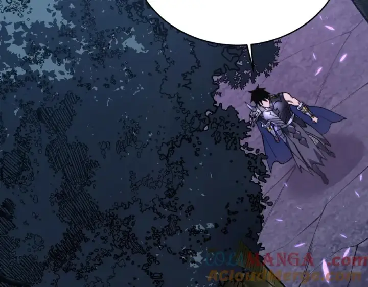 《网游：因为太浪，我成了全服公敌！》第54话 晋升！二阶！图65