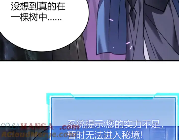 《网游：因为太浪，我成了全服公敌！》第54话 晋升！二阶！图73