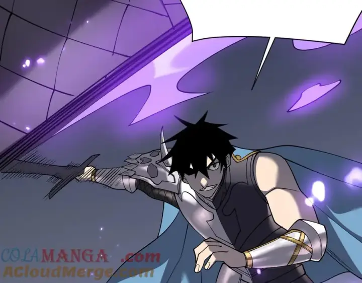 《网游：因为太浪，我成了全服公敌！》第55话 开启天下武斗！图137