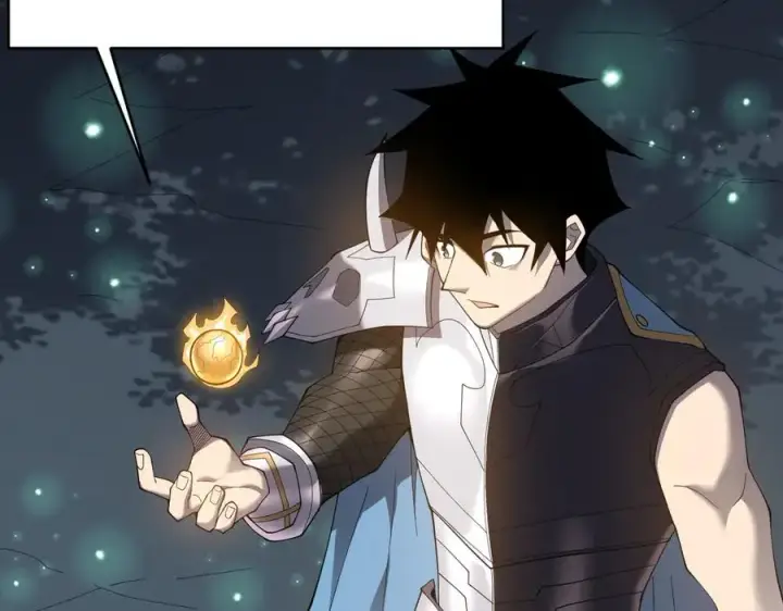 《网游：因为太浪，我成了全服公敌！》第55话 开启天下武斗！图34