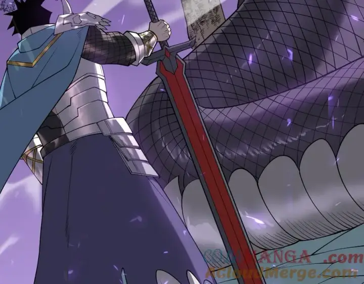 《网游：因为太浪，我成了全服公敌！》第55话 开启天下武斗！图61