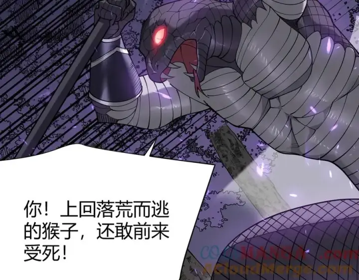 《网游：因为太浪，我成了全服公敌！》第55话 开启天下武斗！图65