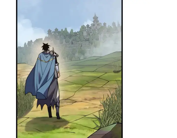 《网游：因为太浪，我成了全服公敌！》第56话 稀有坐骑！图59