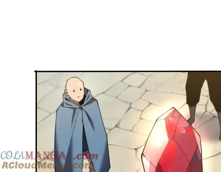 《网游：因为太浪，我成了全服公敌！》第56话 稀有坐骑！图73