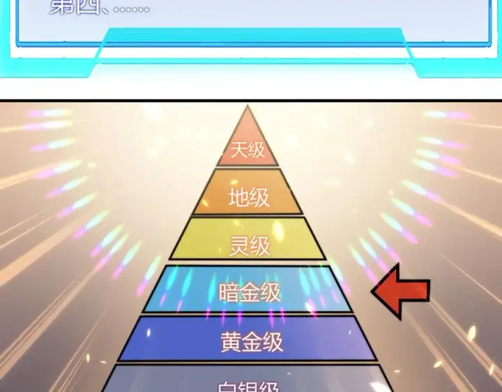 《网游：因为太浪，我成了全服公敌！》第56话 稀有坐骑！图76