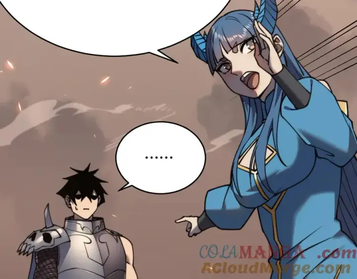 《网游：因为太浪，我成了全服公敌！》第58话 仇人相见！图69