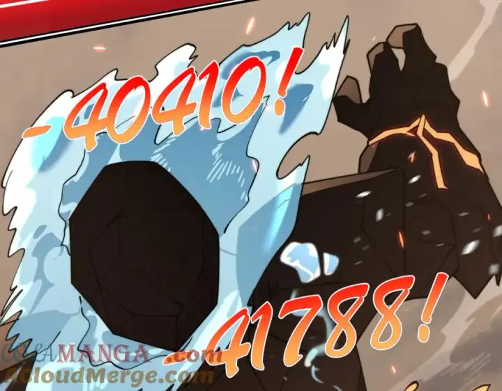 《网游：因为太浪，我成了全服公敌！》第58话 仇人相见！图93