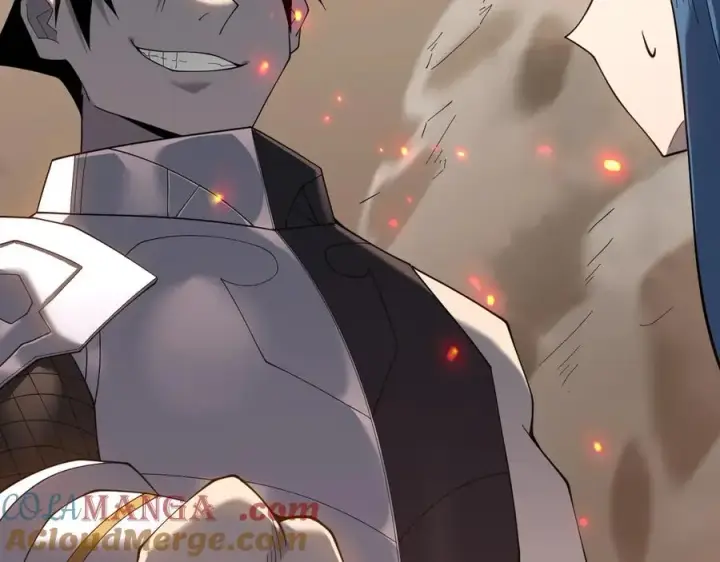 《网游：因为太浪，我成了全服公敌！》第59话 毛驴岂是池中物图29
