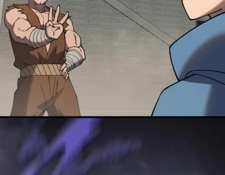 《网游：因为太浪，我成了全服公敌！》第60话 天下比武第一阶段！图124