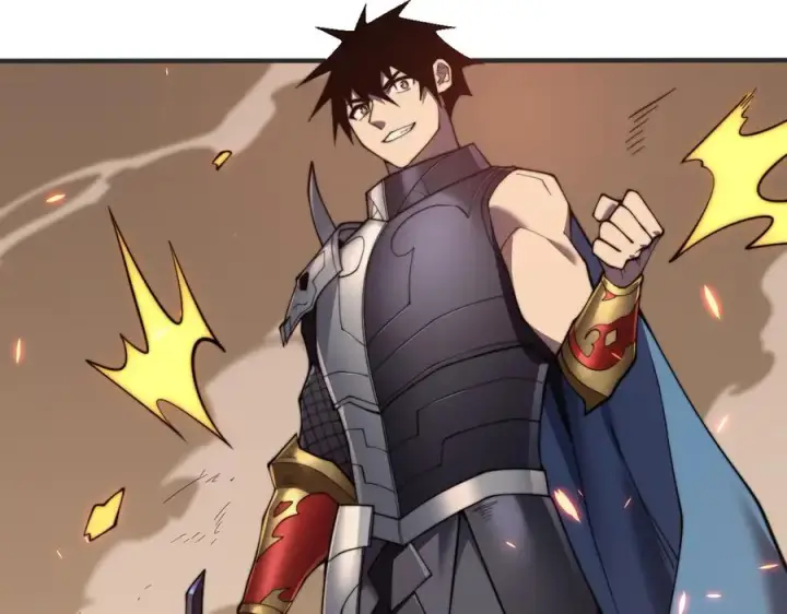 《网游：因为太浪，我成了全服公敌！》第60话 天下比武第一阶段！图7