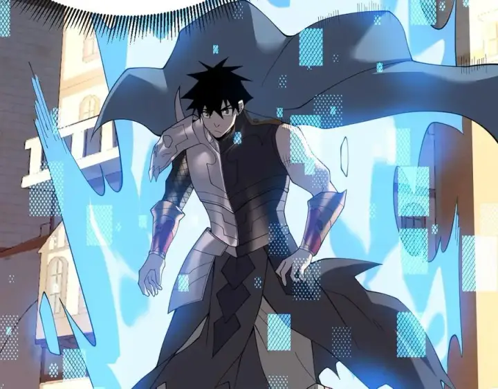 《网游：因为太浪，我成了全服公敌！》第61话 骑马和砍杀图110