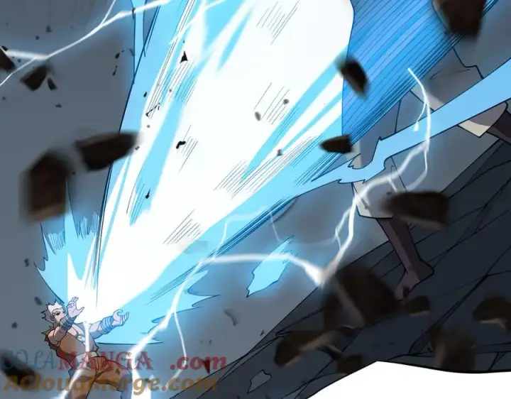 《网游：因为太浪，我成了全服公敌！》第61话 骑马和砍杀图17