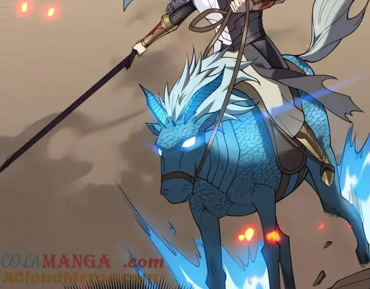 《网游：因为太浪，我成了全服公敌！》第61话 骑马和砍杀图37