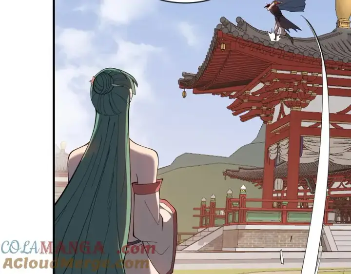 《网游：因为太浪，我成了全服公敌！》第61话 骑马和砍杀图97