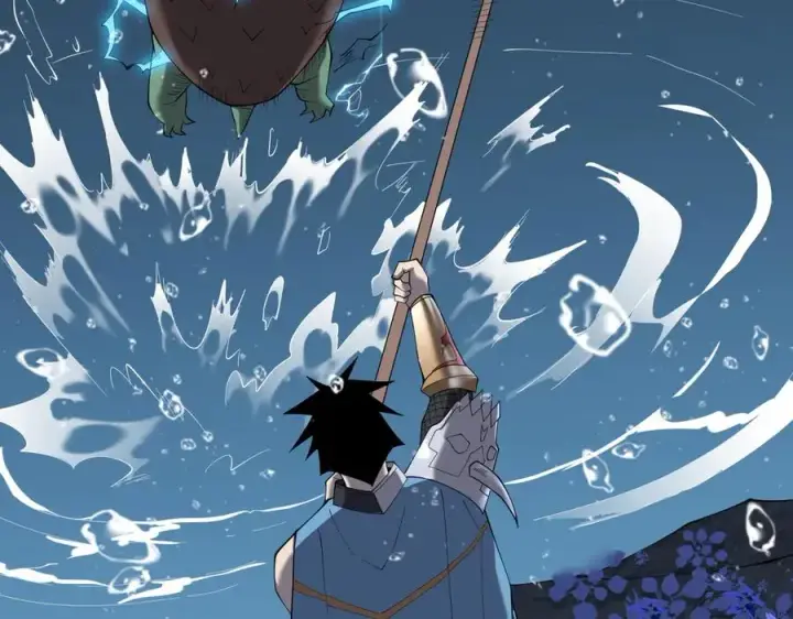 《网游：因为太浪，我成了全服公敌！》第65话 暗黑阵营排名第七强者图46