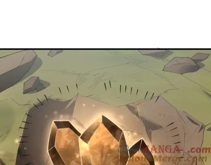 《网游：因为太浪，我成了全服公敌！》第71话 躺平仙人图29