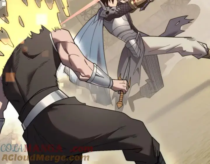 《网游：因为太浪，我成了全服公敌！》第73话 天下比武总决赛图77