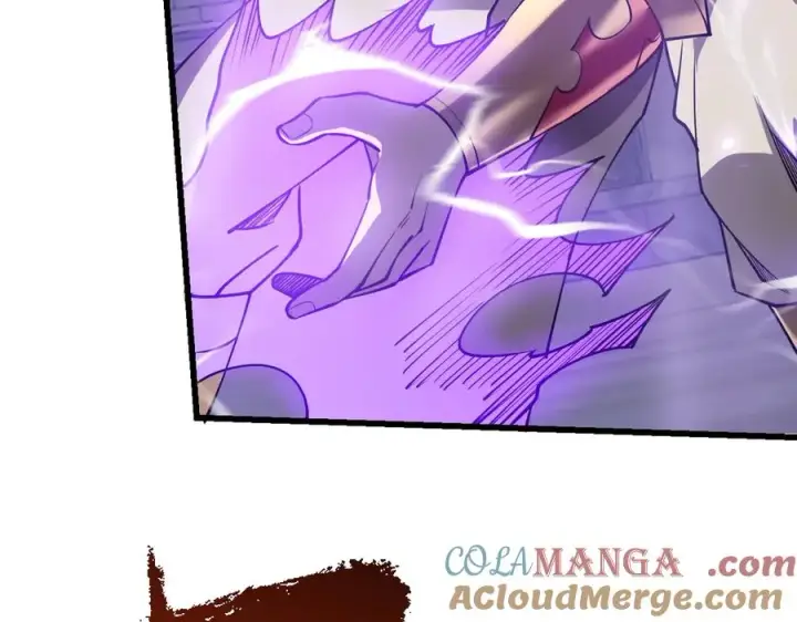 《网游：因为太浪，我成了全服公敌！》第74话 一江寒水败局已定？图113