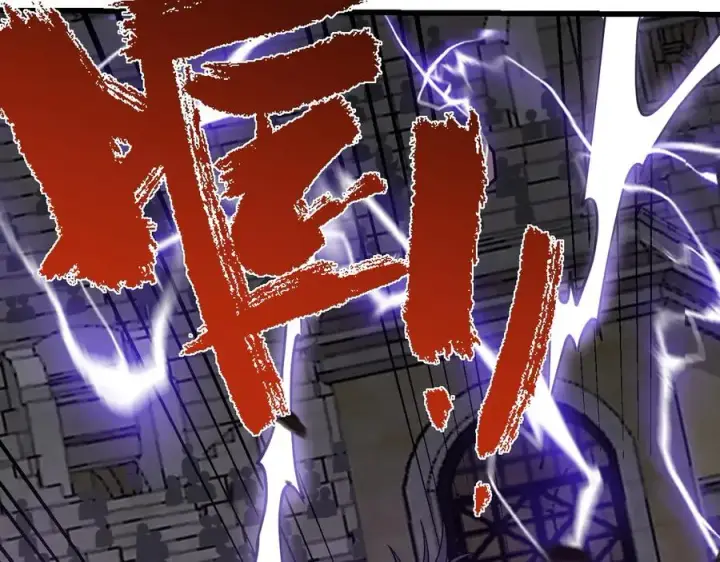 《网游：因为太浪，我成了全服公敌！》第74话 一江寒水败局已定？图114