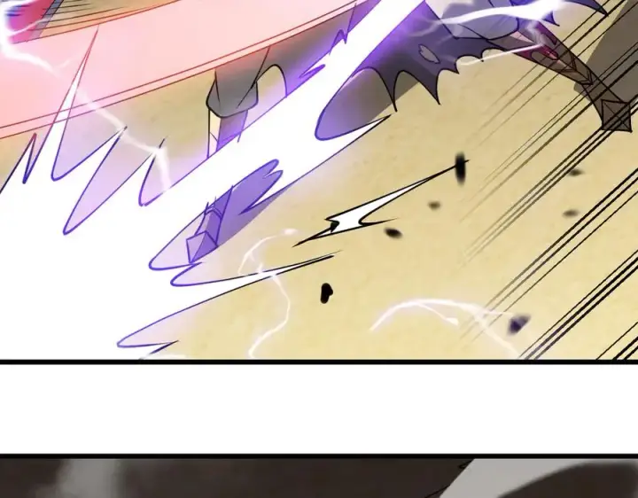 《网游：因为太浪，我成了全服公敌！》第74话 一江寒水败局已定？图146