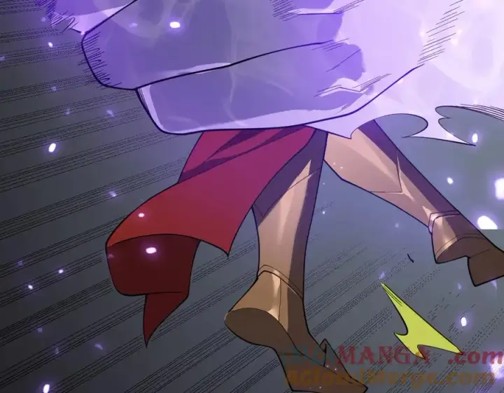 《网游：因为太浪，我成了全服公敌！》第74话 一江寒水败局已定？图21