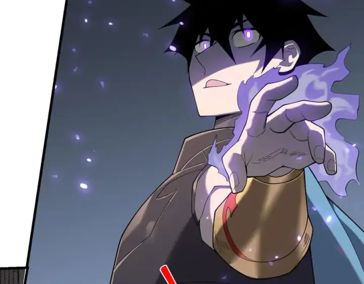 《网游：因为太浪，我成了全服公敌！》第74话 一江寒水败局已定？图23