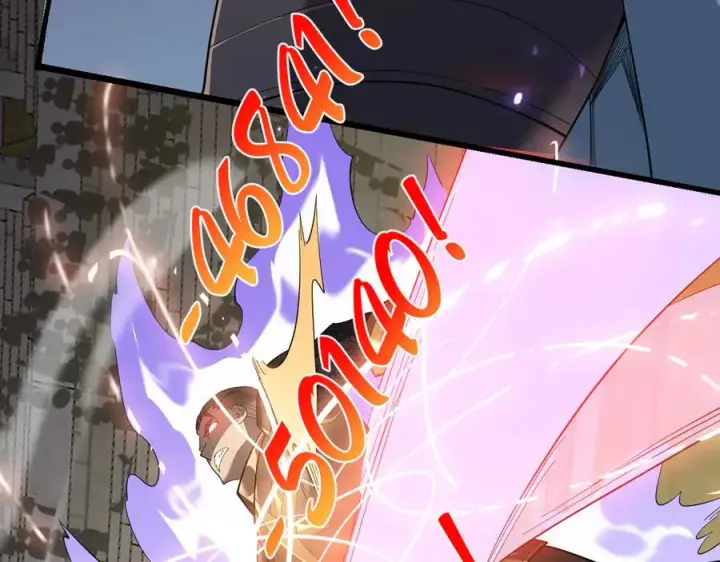《网游：因为太浪，我成了全服公敌！》第74话 一江寒水败局已定？图24