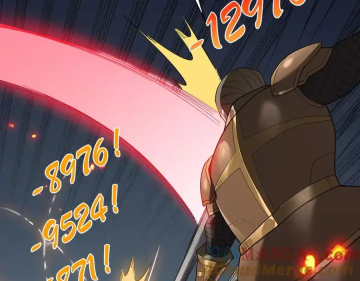 《网游：因为太浪，我成了全服公敌！》第74话 一江寒水败局已定？图37