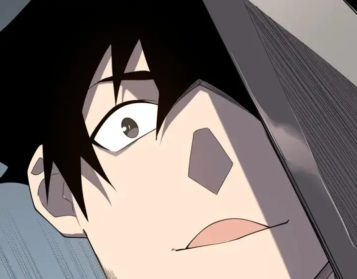 《网游：因为太浪，我成了全服公敌！》第74话 一江寒水败局已定？图54