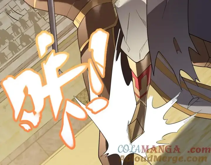《网游：因为太浪，我成了全服公敌！》第74话 一江寒水败局已定？图57