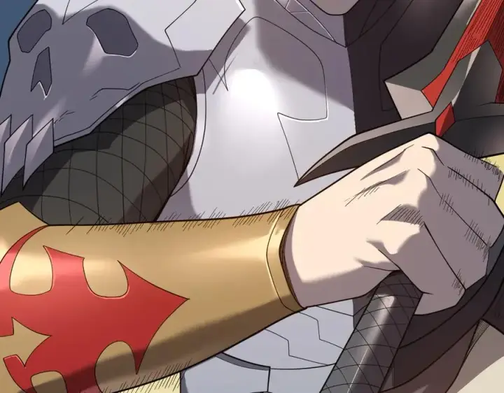 《网游：因为太浪，我成了全服公敌！》第74话 一江寒水败局已定？图59