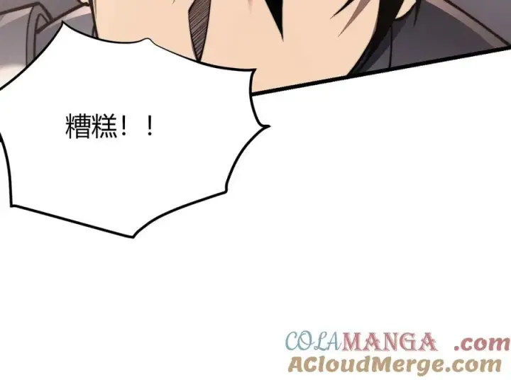 《网游：因为太浪，我成了全服公敌！》第77话 攻城战开启！逆天人海来袭！图113