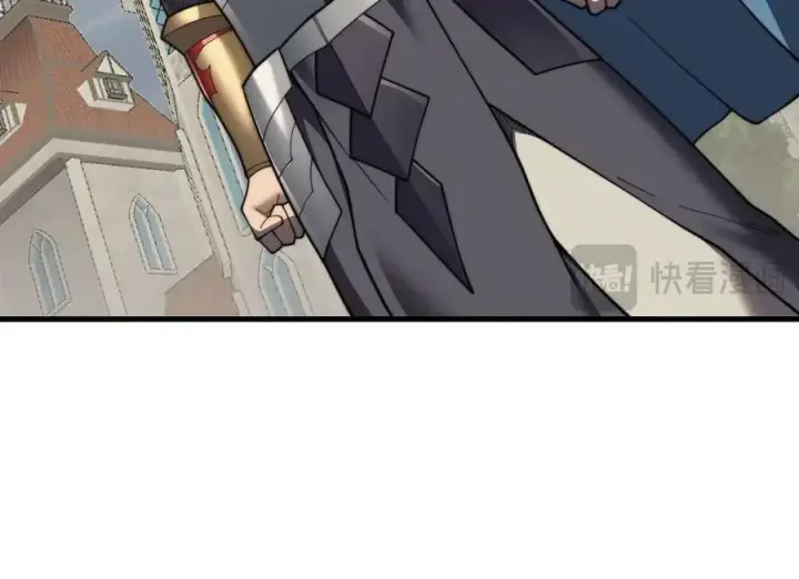 《网游：因为太浪，我成了全服公敌！》第77话 攻城战开启！逆天人海来袭！图62