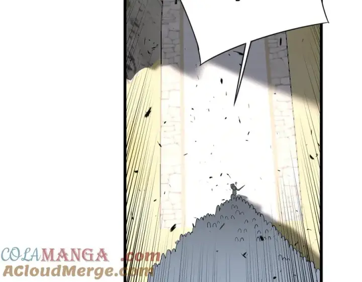 《网游：因为太浪，我成了全服公敌！》第78话 一夫当关图77