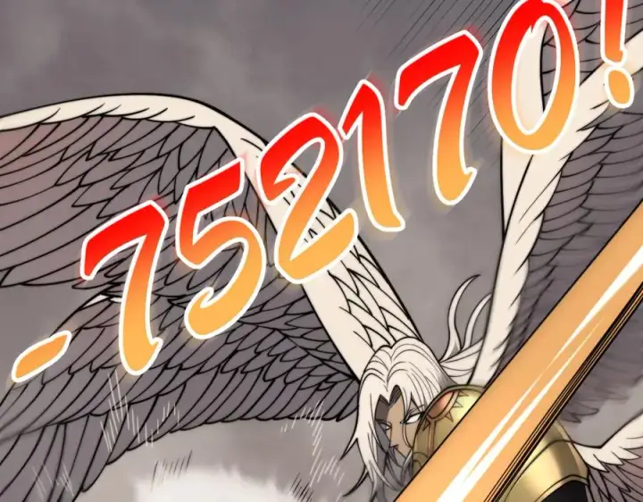 《网游：因为太浪，我成了全服公敌！》第79话 主角团团灭？图99