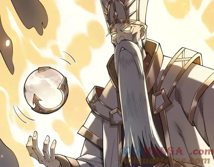 《网游：因为太浪，我成了全服公敌！》第80话 生死契约！图125
