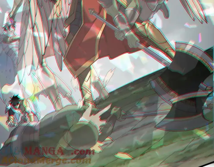 《网游：因为太浪，我成了全服公敌！》第80话 生死契约！图13