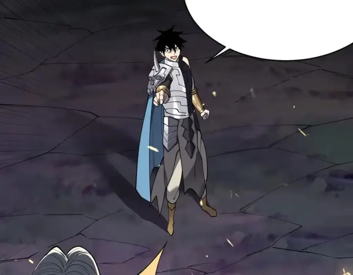《网游：因为太浪，我成了全服公敌！》第80话 生死契约！图143