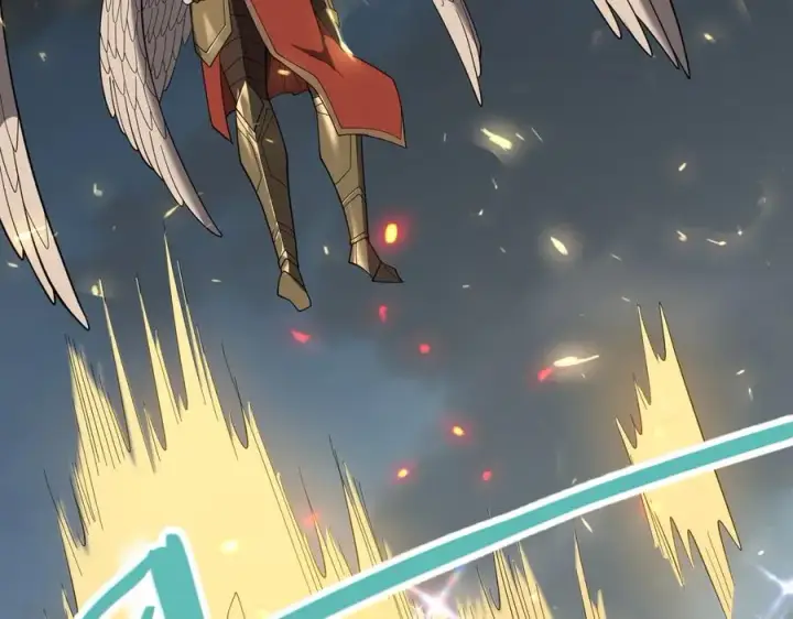 《网游：因为太浪，我成了全服公敌！》第80话 生死契约！图64