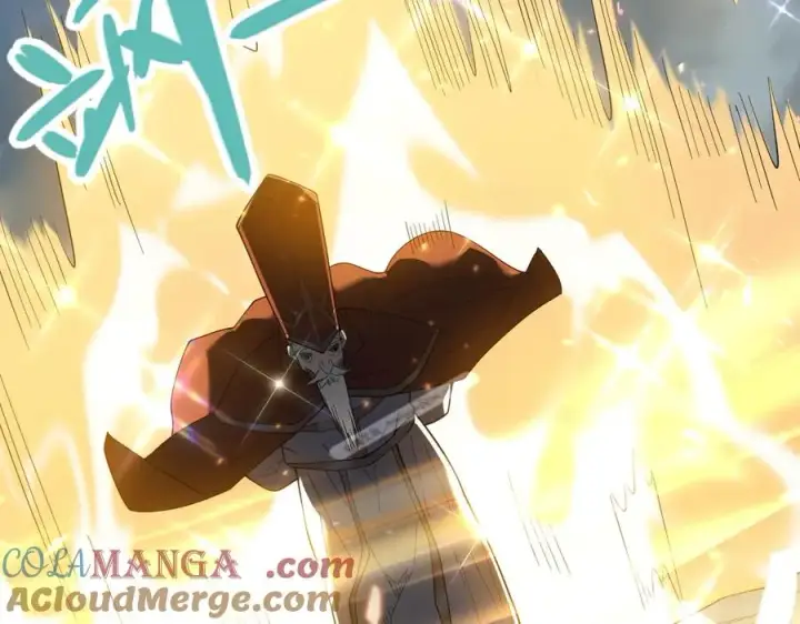 《网游：因为太浪，我成了全服公敌！》第80话 生死契约！图65