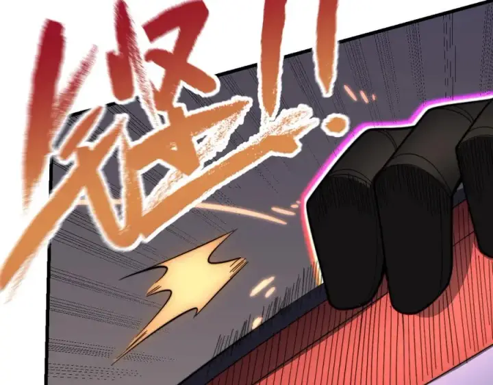 《网游：因为太浪，我成了全服公敌！》第81话 死而后生！图54