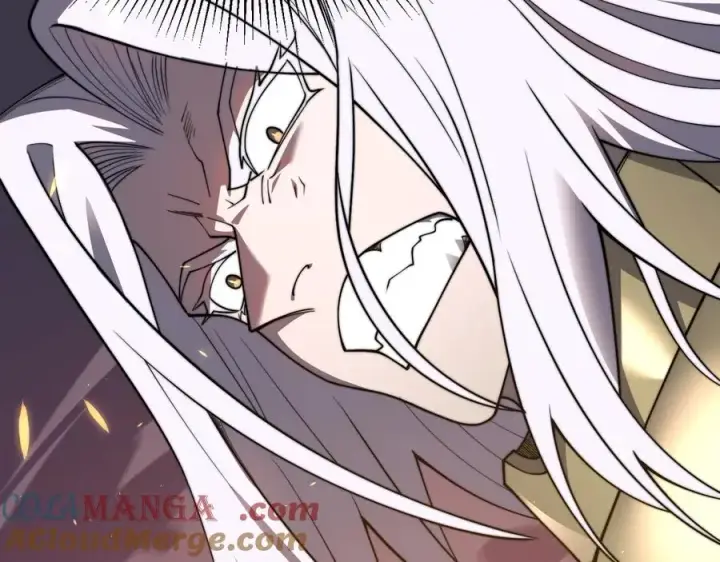《网游：因为太浪，我成了全服公敌！》第83话 虐杀神明图25