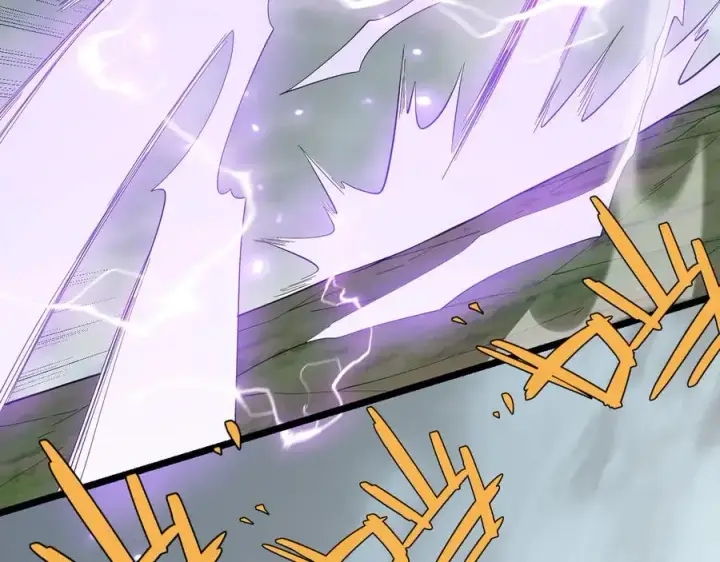 漫画《网游：因为太浪，我成了全服公敌！》第84话 掠夺之手第124张图