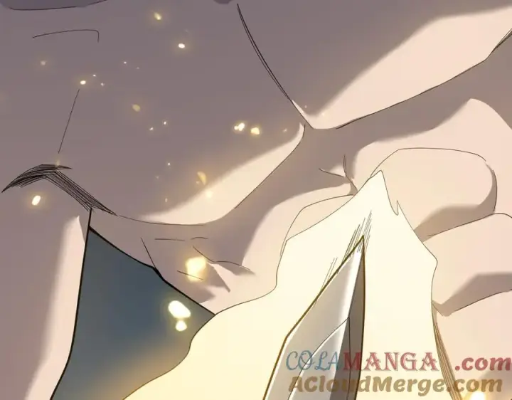 漫画《网游：因为太浪，我成了全服公敌！》第84话 掠夺之手第85张图