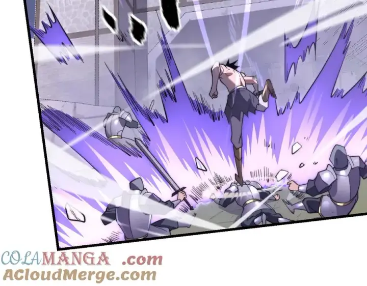 《网游：因为太浪，我成了全服公敌！》第85话 兄谦弟恭图81